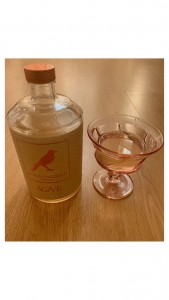 mockingbird 1 glass