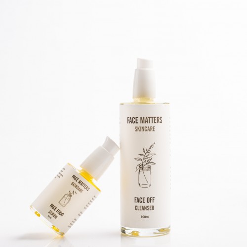 Face Matters Skincare