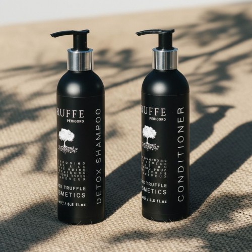 Truffe Perigord (Black Diamond Truffle) skincare