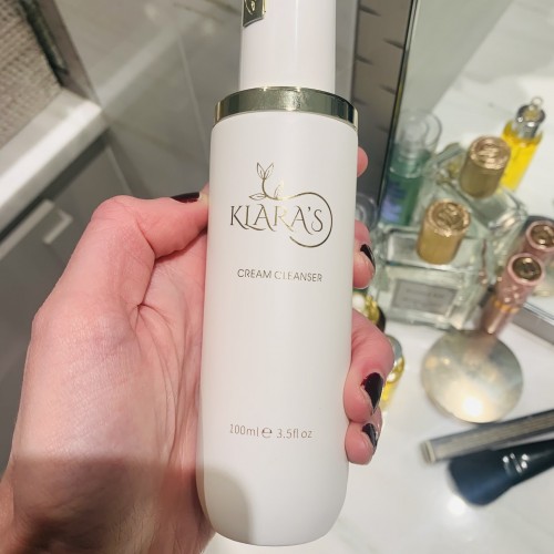Klara Skincare – Biomimetic Technology