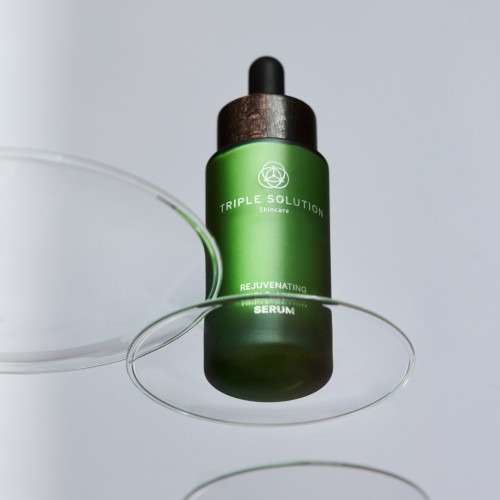 Triple Solution Skincare