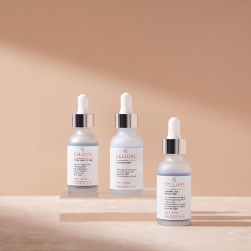 Cellure skincare