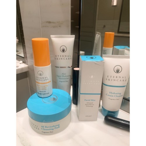 Eternal Skincare
