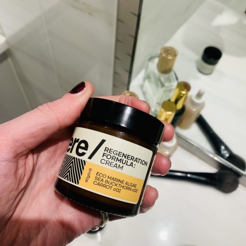 Elsewhere Organic skincare