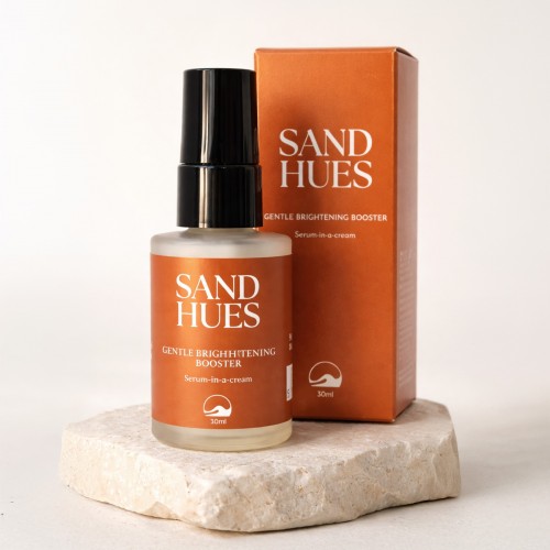 Sandhues skincare
