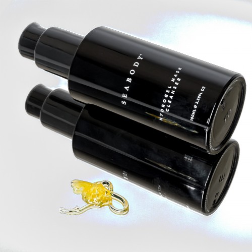 Seabody skincare