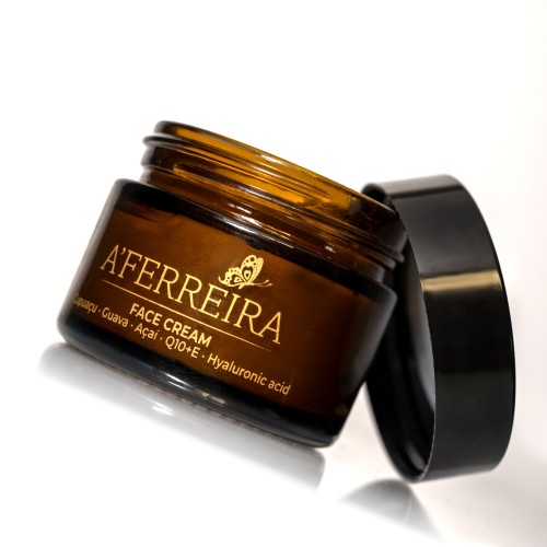 A Ferreira skincare