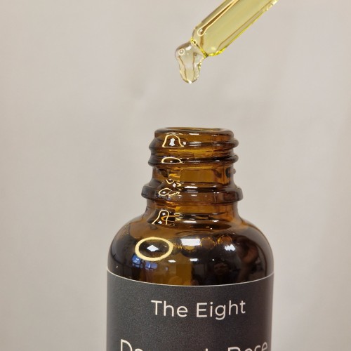 The Eight Skincare – Traditional Chinese Medicine infused
