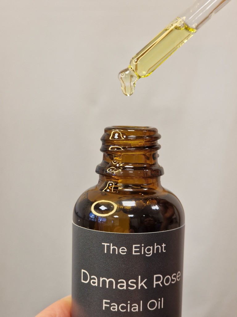 The Eight Skincare – Traditional Chinese Medicine infused