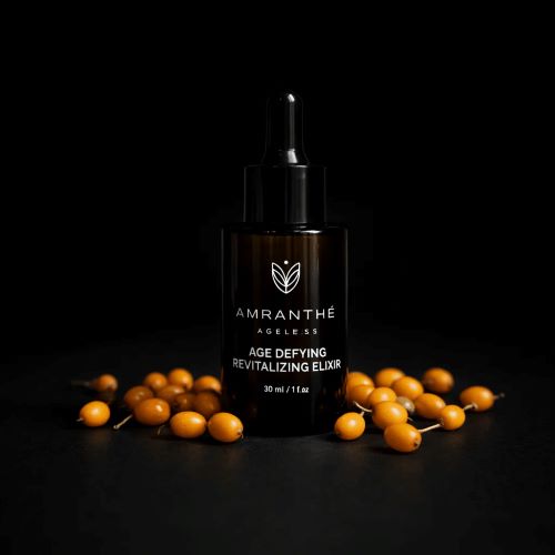 Amranthe (Pro Age) skincare & supplements