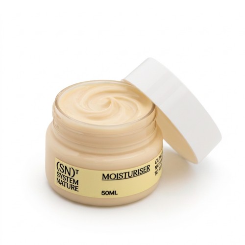 System Nature – 100% natural alternative to Retinol