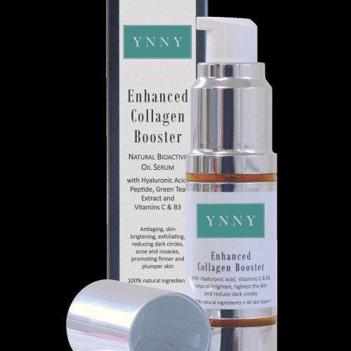YNNY luxury, essential oil based skincare