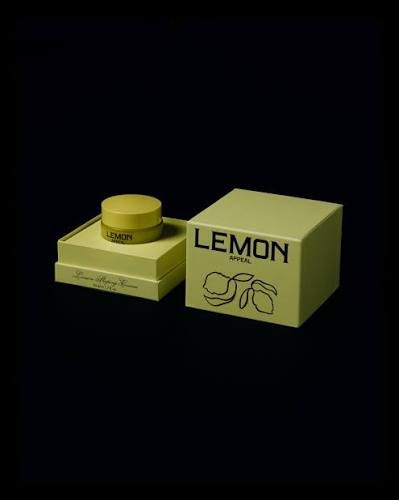 The Lemon Appeal: a new lifestyle platform celebrating artisans and 100% Amalfi lemons