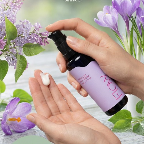 Aurora Glo – the new luxury skincare platform bringing Nordic brands to UK
