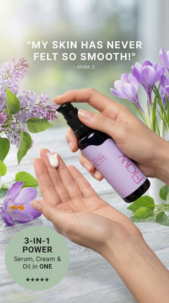 Aurora Glo – the new luxury skincare platform bringing Nordic brands to UK